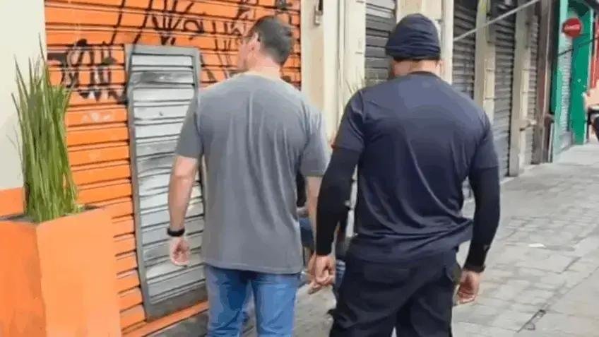 Polícia desmantela esquema de receptação de celulares em São Paulo