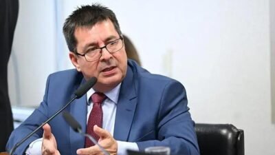 Polícia Federal defende integração no combate ao crime organizado