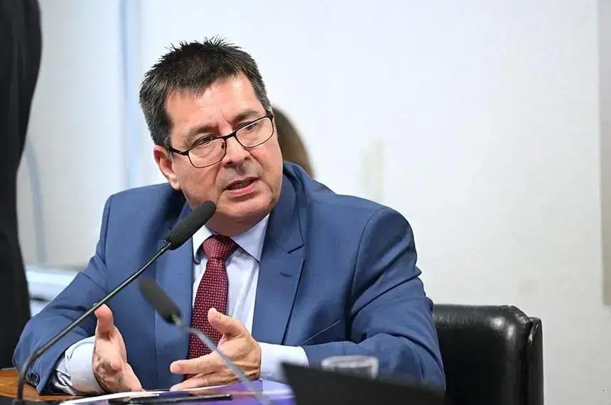 Polícia Federal defende integração no combate ao crime organizado