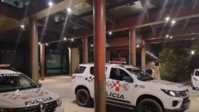 Polícia prende 7 suspeitos em roubo de R$ 2 milhões em Campinas