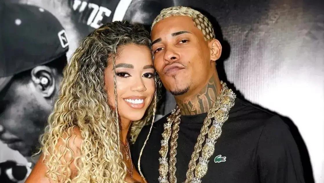 Poze do Rodo e Vivi Noronha: Separação Após um Ano de Casamento