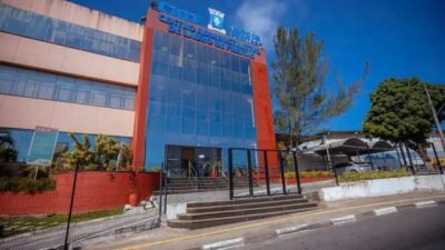 Prefeitura de Lauro de Freitas é acusada de irregularidades na segurança