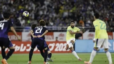 Preparativos da Seleção Brasileira para a Copa do Mundo de 2026