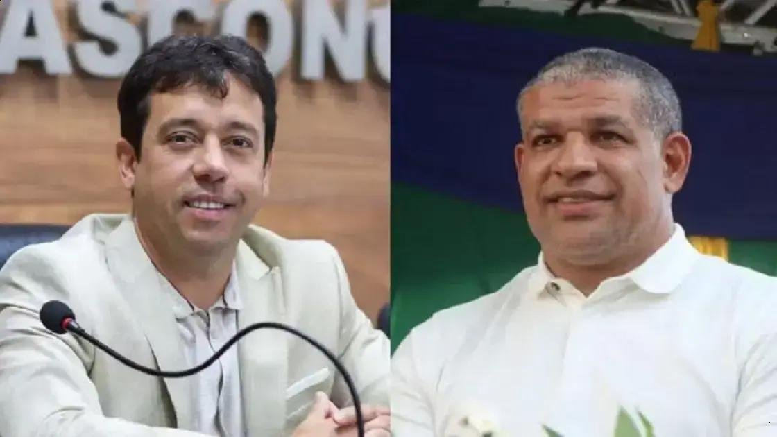 Presidente e vice da Câmara de Ipojuca presos em operação contra rachadinha