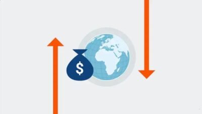 Principais indicadores internacionais dessa semana: PIB e confiança do consumidor