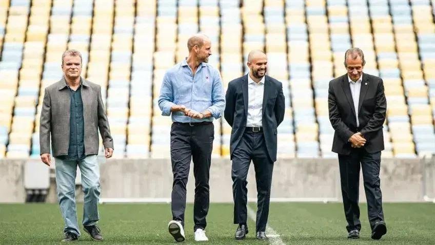 Príncipe William no Rio: Encontro marcante e Earthshot Prize à vista