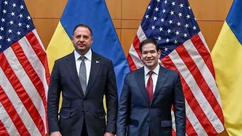 Progresso nas negociações para encerrar a guerra entre Rússia e Ucrânia