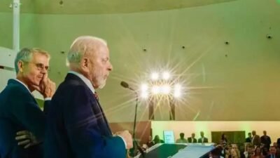 Projeto de Sidônio enfrenta desafios na segurança pública do Governo Lula