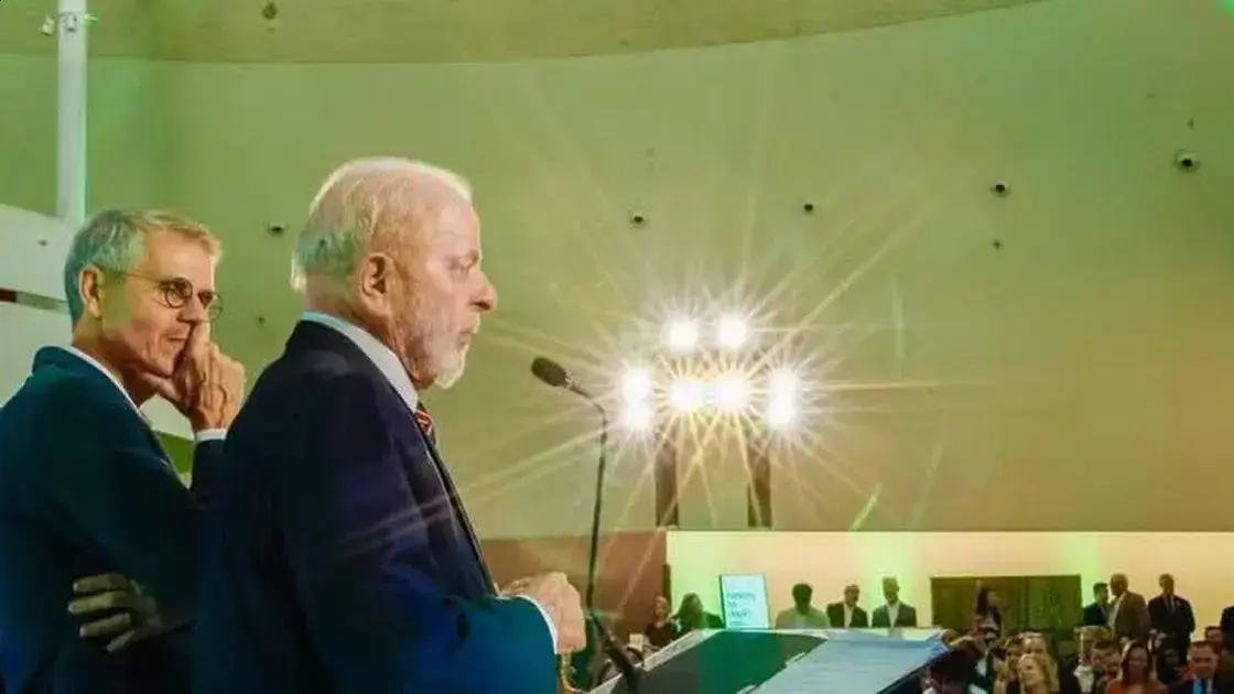 Projeto de Sidônio enfrenta desafios na segurança pública do Governo Lula