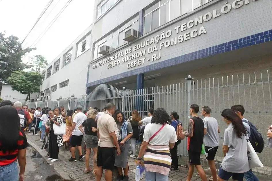 Provas do Enem 2025 trazem temas relevantes sobre envelhecimento e diversidade