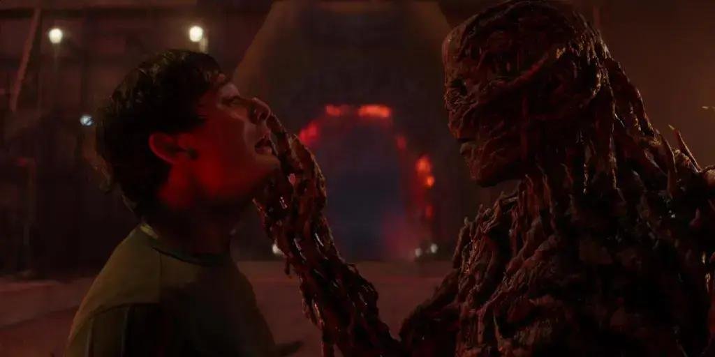 Referências de filmes na temporada final de Stranger Things