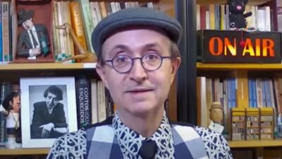 Reinaldo Azevedo critica justificativa de Bolsonaro sobre surto