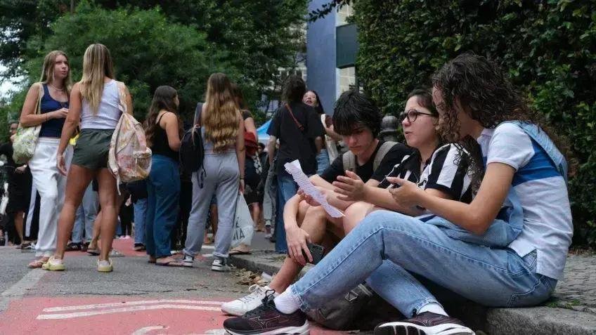 Resultados do Enem 2025: Abstenção e Expectativas Ampliadas