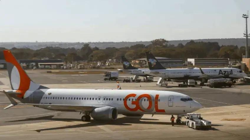 Revogação de Licenças: Companhias Aéreas e Tensão com os EUA