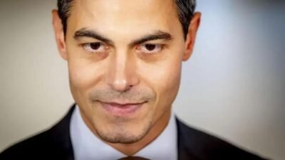 Rob Jetten: a nova era política na Holanda com D66