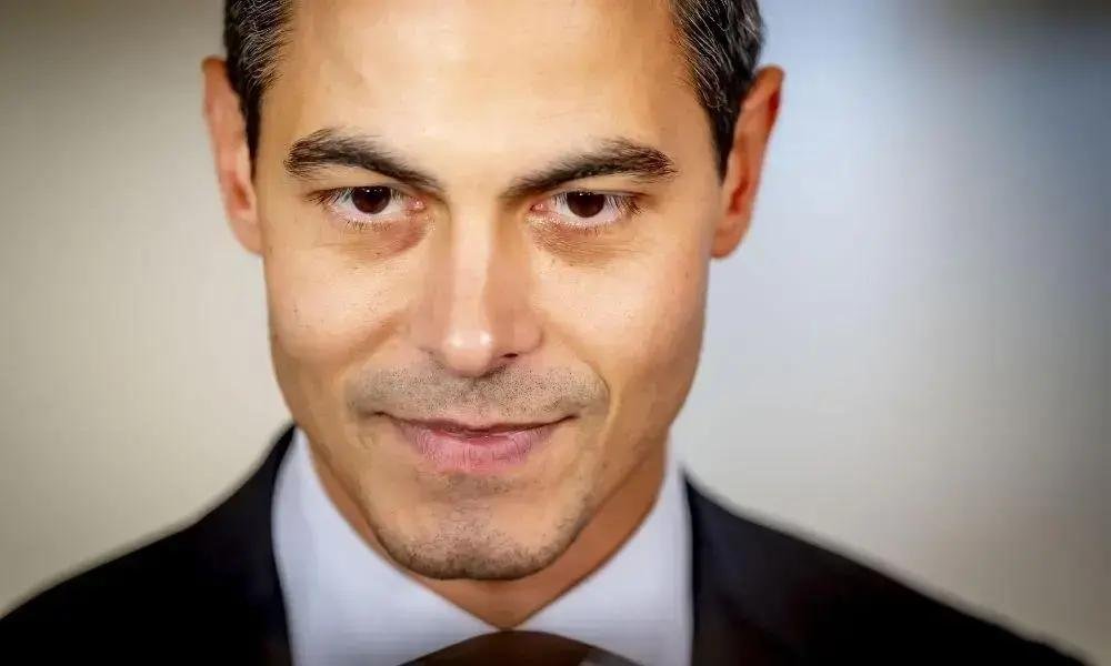 Rob Jetten: a nova era política na Holanda com D66