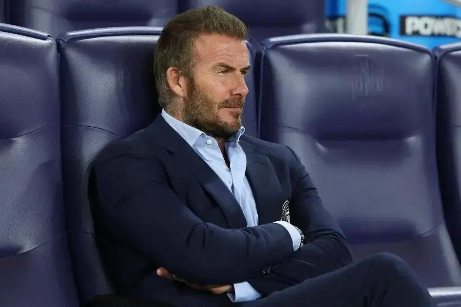 Roberto Carlos destaca Beckham como o melhor dos galácticos do Real Madrid