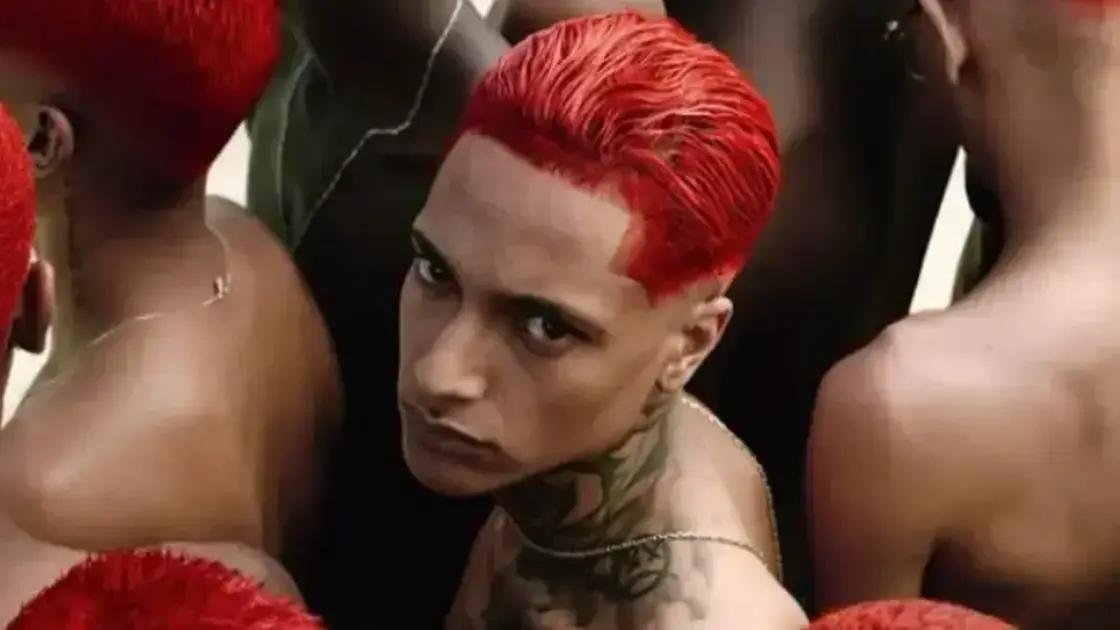 Rumores sobre Oruam no PT geram polêmica e reações no partido