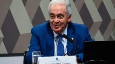 Sabatina de Jorge Messias no STF pode ser adiada para 2026