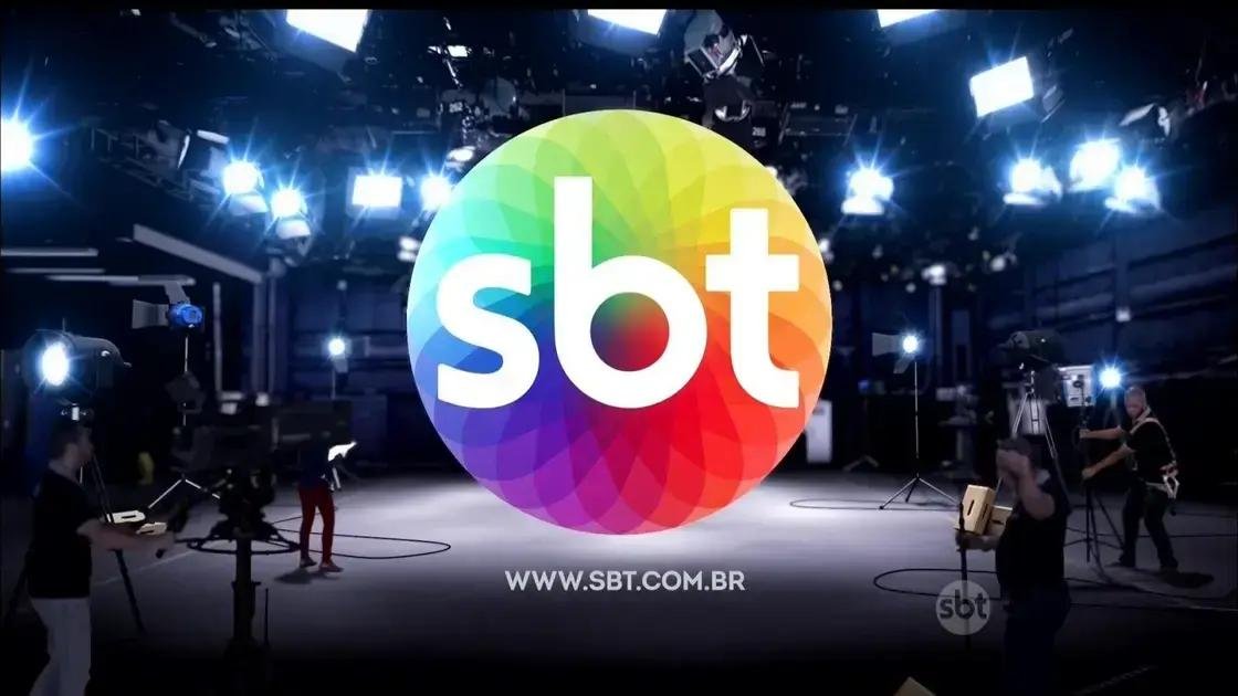 SBT despede Rinaldi Faria após polêmica nos bastidores da emissora