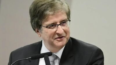 Senado aprova recondução de Gonet à frente da PGR por mais dois anos