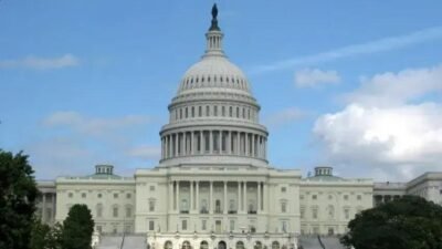 Senado avança em medida para reabrir governo federal após 40 dias de paralisação