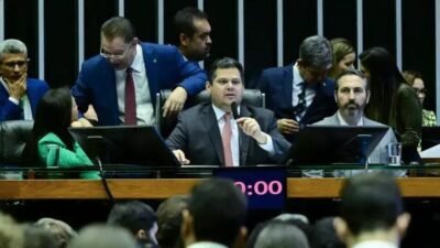 Senado derruba vetos de Lula e revigora licenciamento ambiental