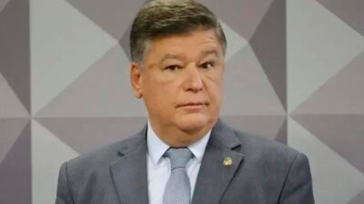Senador Carlos Viana propõe revogação da Lei 14.197 de 2021