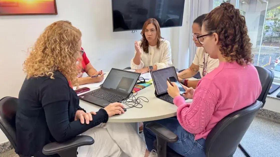 Sesab organiza mutirão em resposta ao aumento das demandas de saúde na Bahia