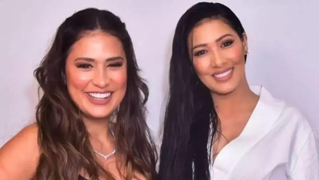 Simaria e Simone juntas novamente? Fãs comemoram vídeo que viralizou!