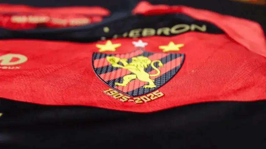 Sport é rebaixado e pode receber patrocínio da Cataflam