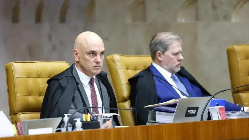 STF interrompe julgamento sobre aplicação do Estatuto do Idoso em contratos de saúde