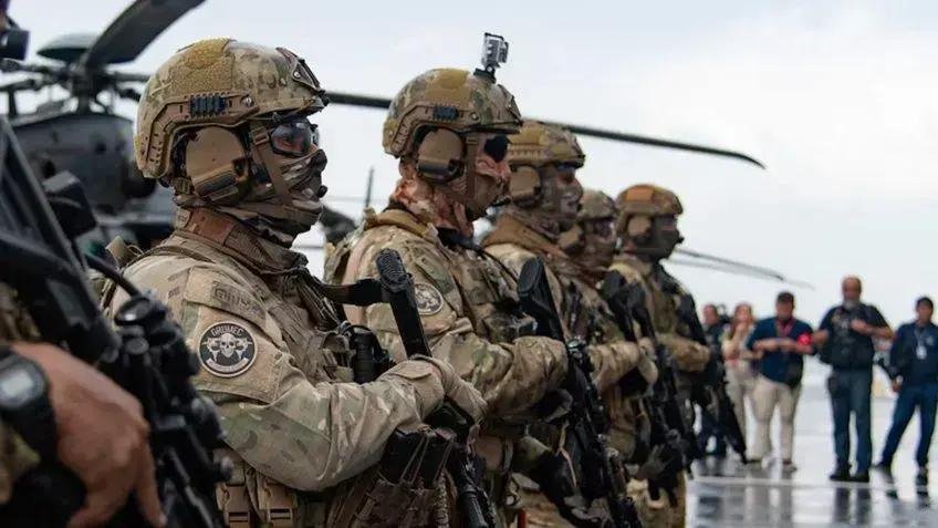 STJ proíbe afastamento de militares trans nas Forças Armadas