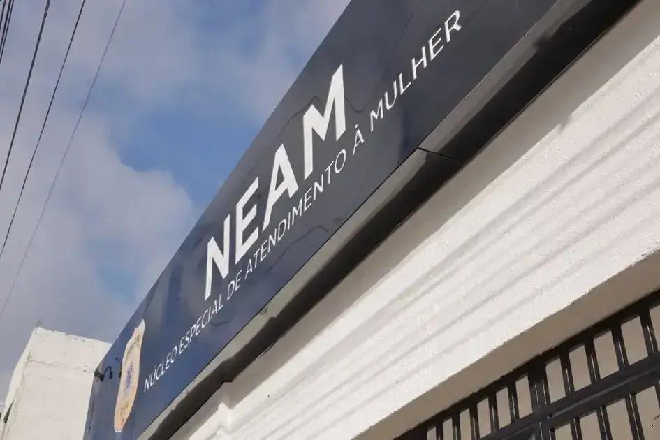 Suspeito de feminicídio é preso no interior da Bahia