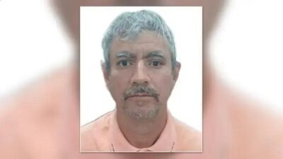 Tio de Michelle Bolsonaro é preso em Brasília por roubo de veículos