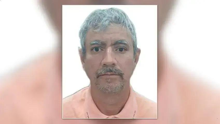 Tio de Michelle Bolsonaro é preso em Brasília por roubo de veículos