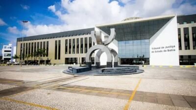 TJBA homologa candidaturas para a Mesa Diretora de 2026 a 2028