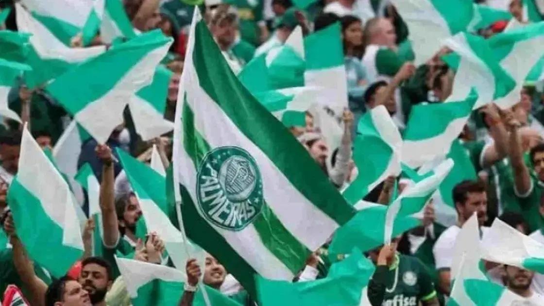 Torcedor do Palmeiras morre durante passeio no Peru antes da final da Libertadores