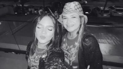 Tragédia: Mãe de Mel Maia é encontrada morta no Rio de Janeiro