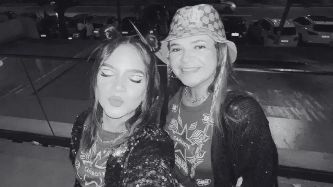 Tragédia: Mãe de Mel Maia é encontrada morta no Rio de Janeiro