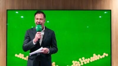 Transamerica Media Company: A Nova Era da Comunicação Multimídia no Brasil