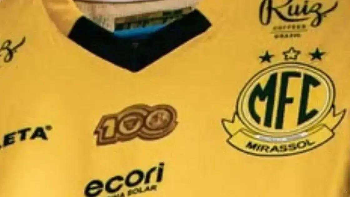 Treinador do Mirassol revela trajetória na Série A e Football Manager