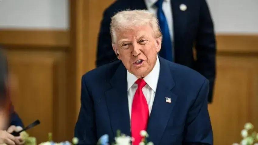 Trump fecha acordo para baratear medicamentos contra obesidade nos EUA