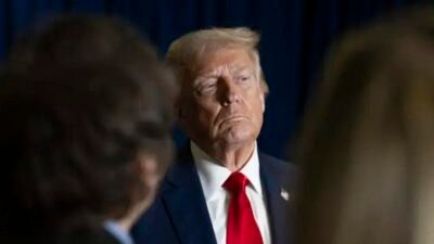 Trump se mostra disposto a suspender sanções contra o Irã