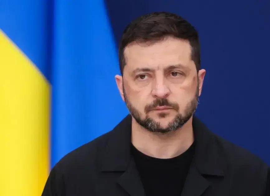 Ucrânia envia delegação aos EUA para plano de paz no conflito