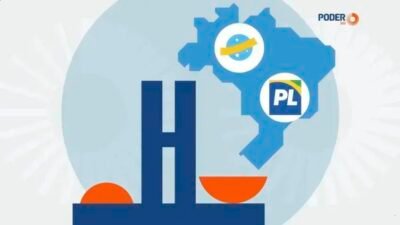 União Brasil e PL lideram congressistas que planejam governos em 2026