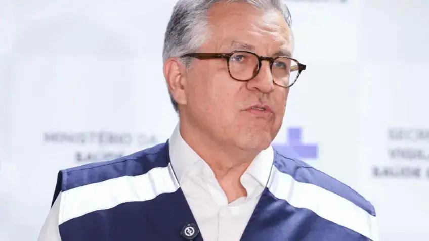 Vacina contra dengue deve ser aprovada até dezembro de 2025