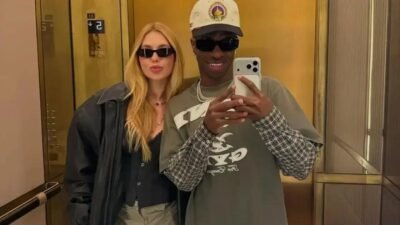 Virginia Fonseca fala sobre futuro com Vini Jr. e a saudade do relacionamento