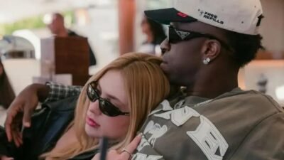 Virginia pode enfrentar impedimentos para acompanhar Vini Jr. na Copa de 2026