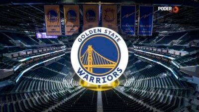 Warriors são a franquia mais valiosa da NBA em 2025: Um recorde impressionante